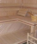 Top Lodge Sauna thumbnail